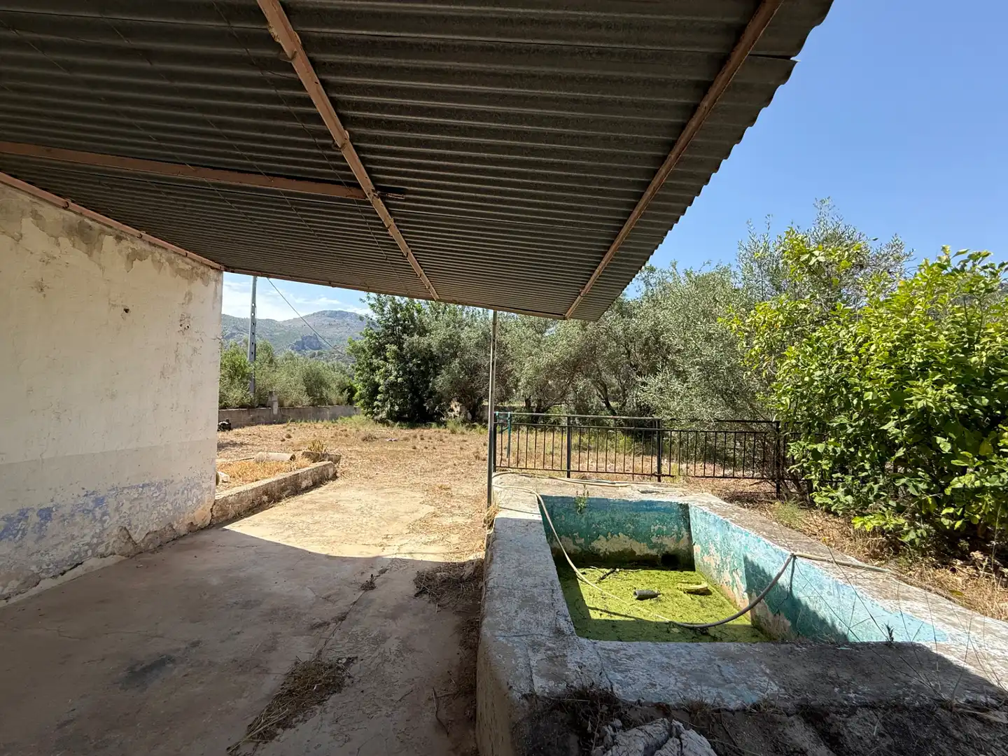 Villa mit Pool zum Verkauf in Pego, imagen 6