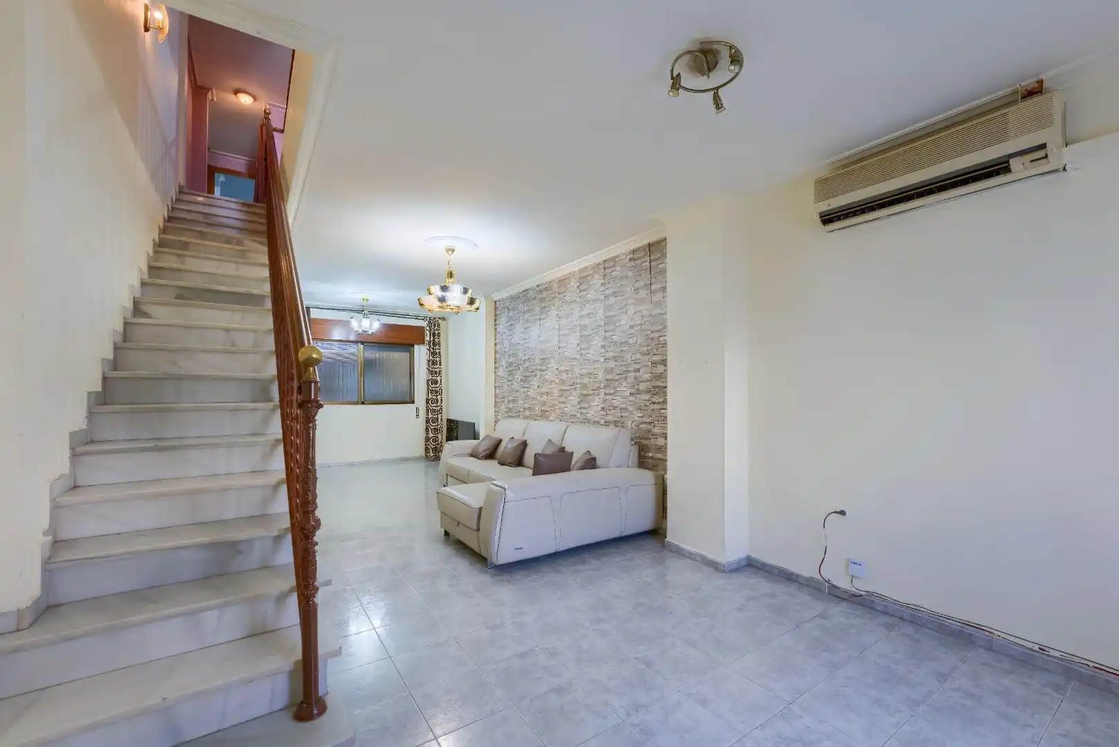 Casa o chalet en venta en Sevilla