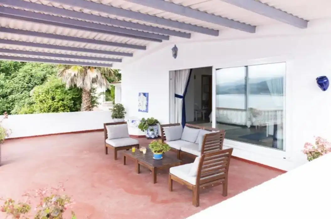 Casa o xalet de lloguer a Escalinata de Soutoxuste, Redondela