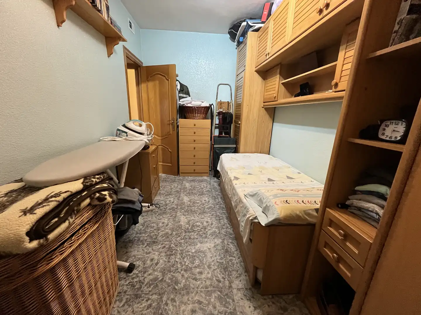 Flat for sale in Cornellà de Llobregat  with Heating and Swimming Pool