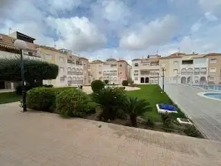 Mini appartamento con piscina in affitto a Playa del Acequión, Náufragos y Rocío del Mar, imagen 19