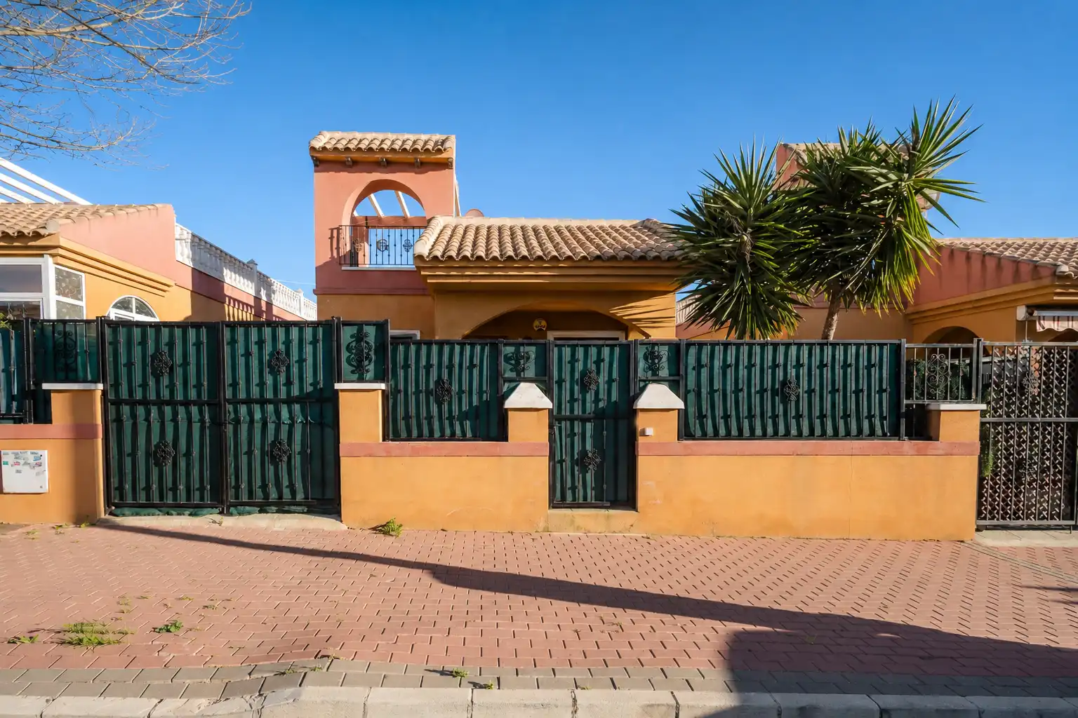 Villa avec piscine à vendre à Nueva Torrevieja - Aguas Nuevas