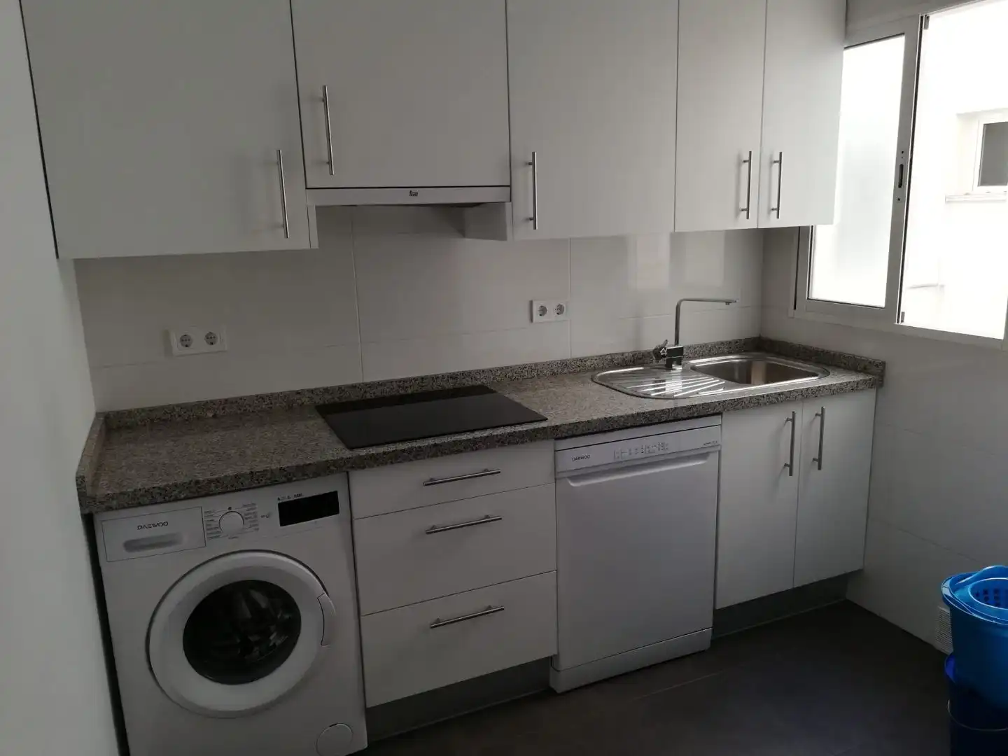 Wohnung mit Aufzug zur Miete in Calle san Hermenegildo 6, imagen 6