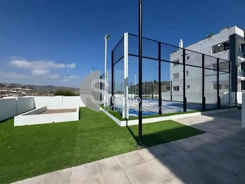Àtic amb piscina en venda a Lo Cea, imagen 40