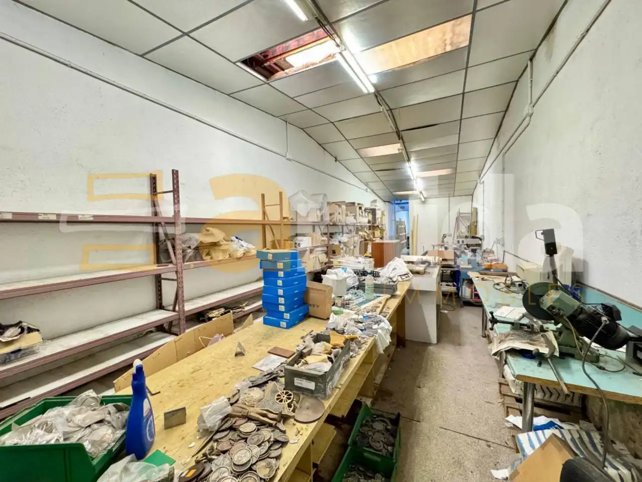 Local commercial à vendre à Centre - Sant Oleguer, imagen 14
