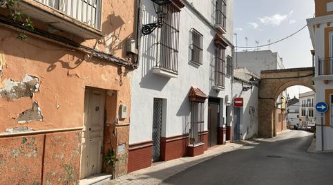 Foto 2 de Casa adosada en venda a Calle Mesones, Marchena, Sevilla