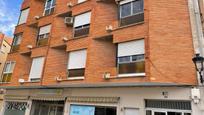 Exterior view of Flat for sale in Tobarra