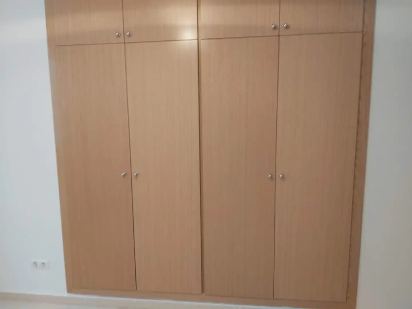 Apartament en venda a Poble Nou