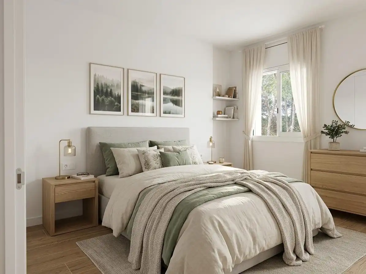 Haus mit Garten zum Verkauf in La Torre de Claramunt, imagen 45