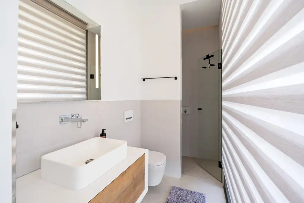 Villa avec piscine à vendre à Bacarés - Manresa - Bonaire, imagen 15