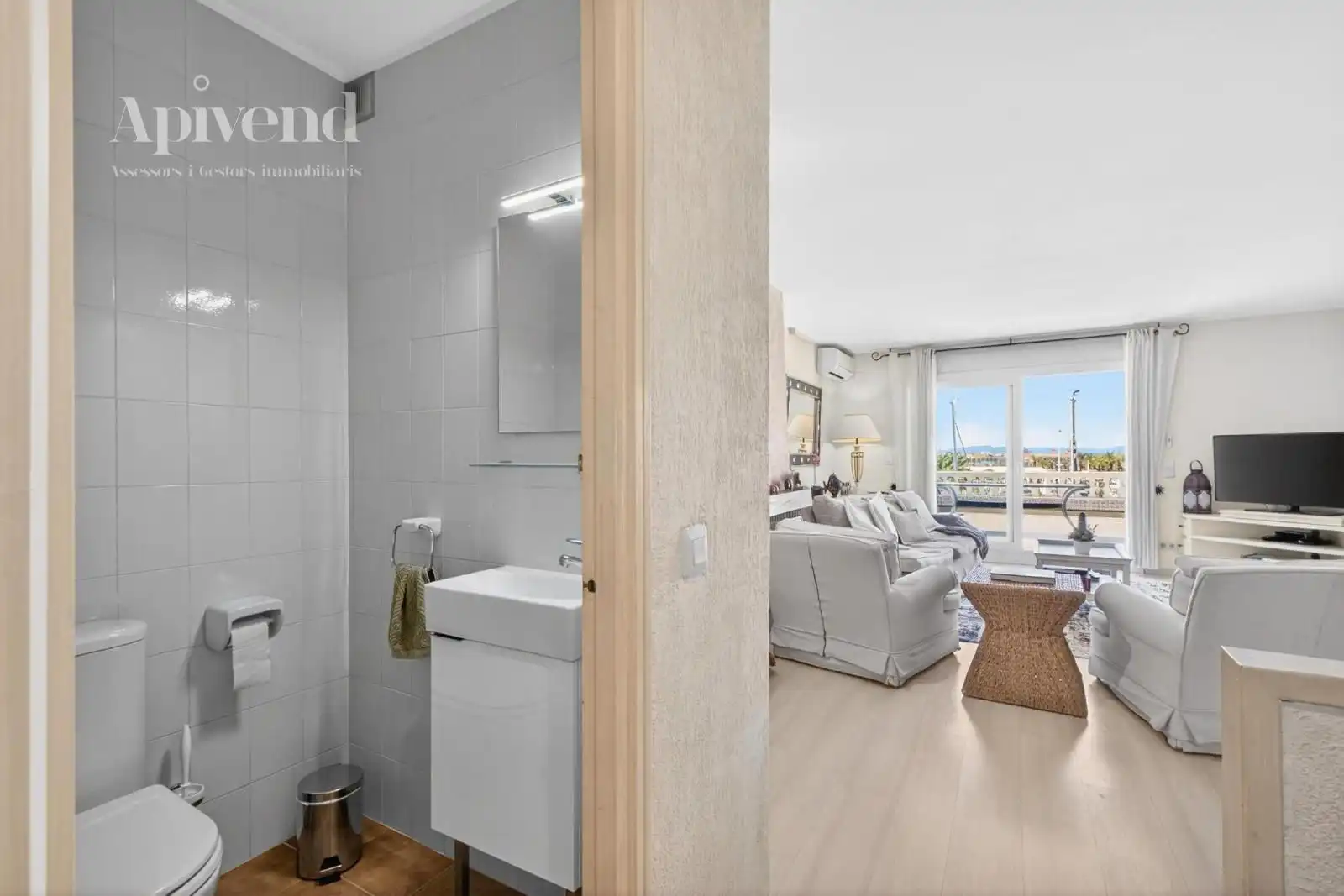 Piso con piscina en venta en CAVALL DE MAR, imagen 18