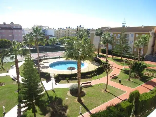 Apartament de lloguer a Islantilla Costa, imagen 31