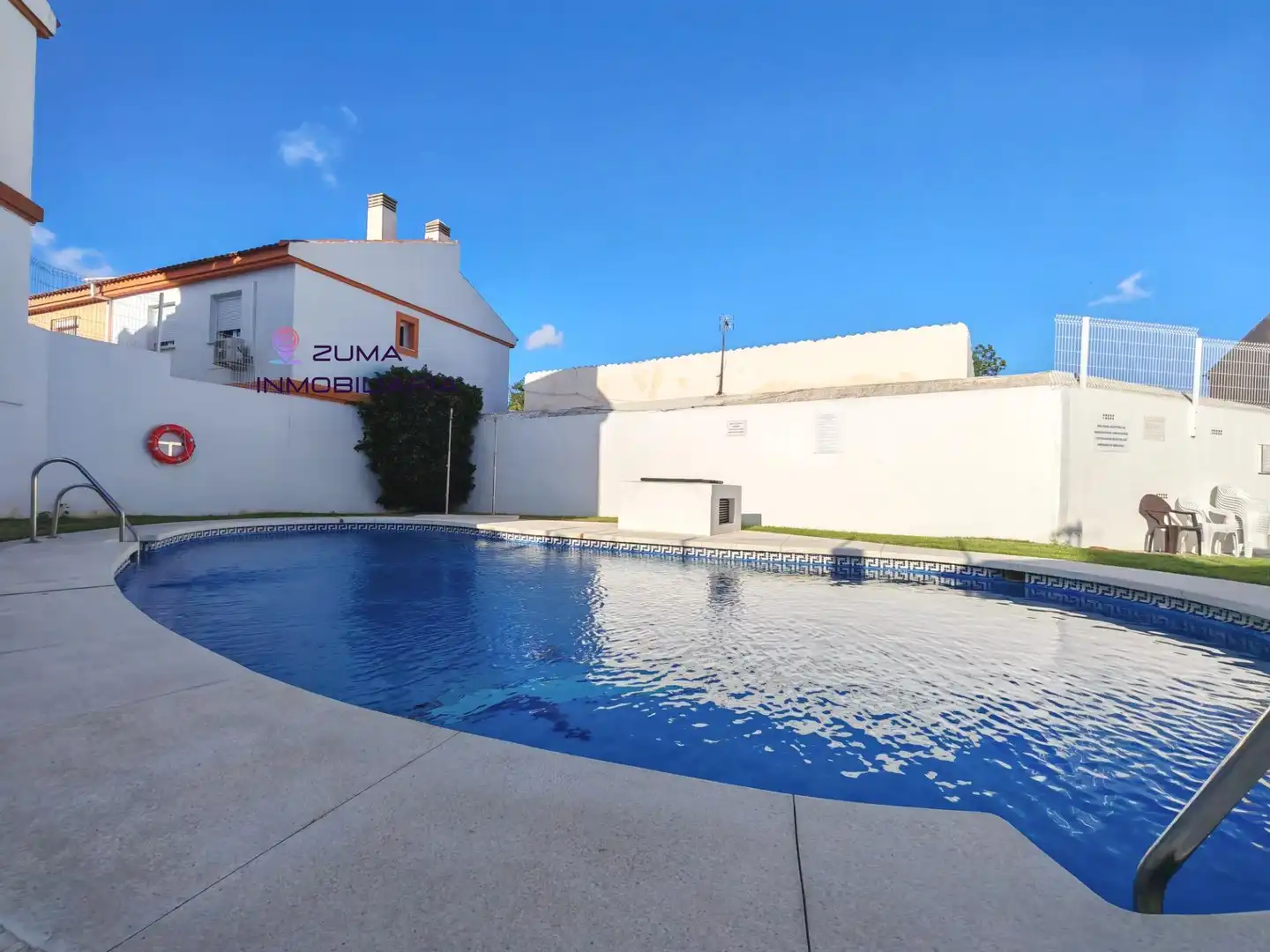 Casa pareada con piscina en venta en Churriana, imagen 40