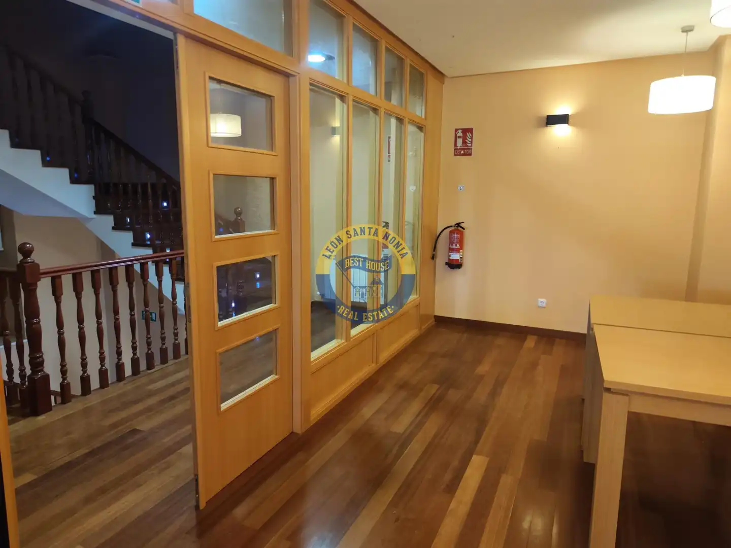 Local en venta en Villamañán