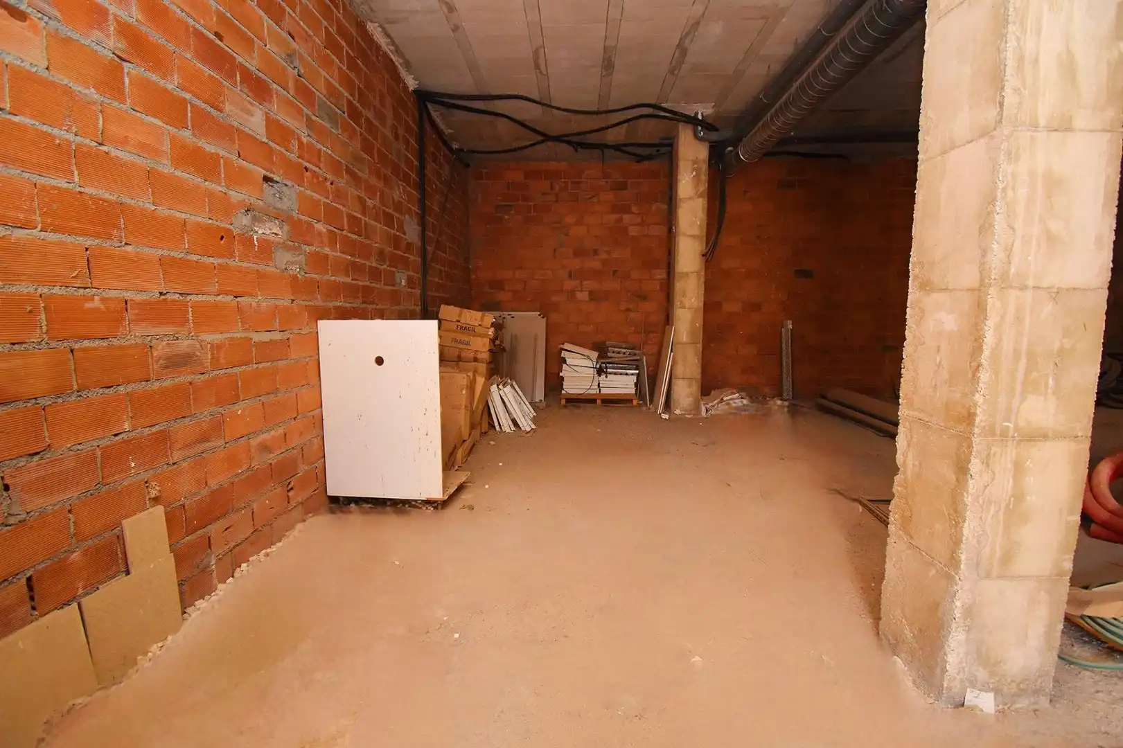 Office space with lift for sale in El Ejido Ciudad, imagen 9