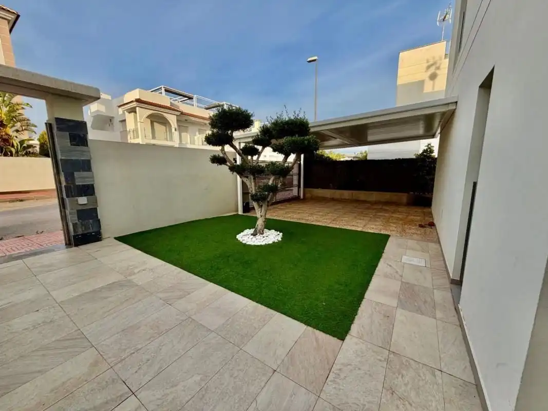 House for sale in Ciudad Quesada, imagen 4