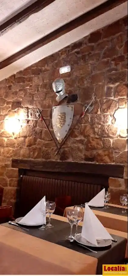 Gewerbefläche zur Übernahme in Aguilar de Campoo, imagen 9