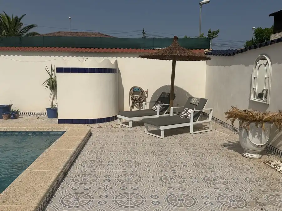 Maison à vendre à Benijófar, imagen 6