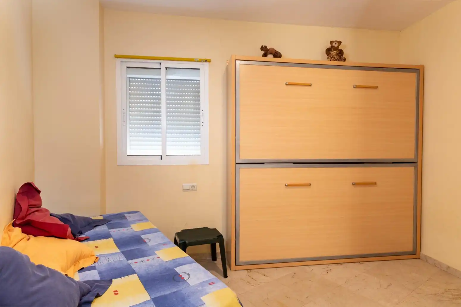Ático con terraza en venta en Torremolinos -  PELIGRO, imagen 20