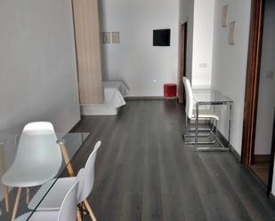 Living room of Loft to rent in  Córdoba Capital  with Air Conditioner, Heating and Storage room