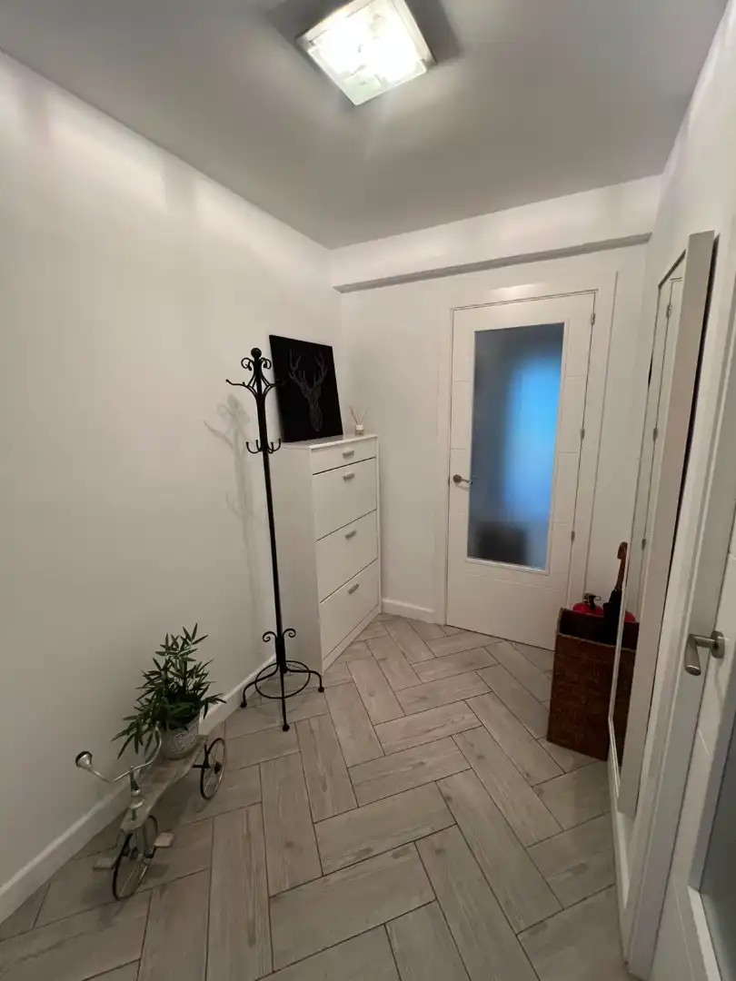 Habitación de Piso de alquiler en Móstoles con Aire acondicionado, Calefacción y Parquet