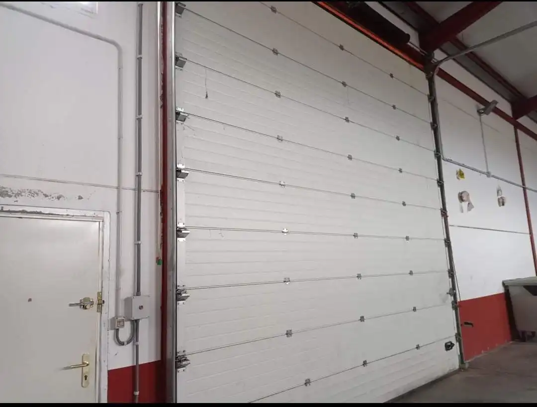 Nave industrial en venta en Calle Badajoz, imagen 5
