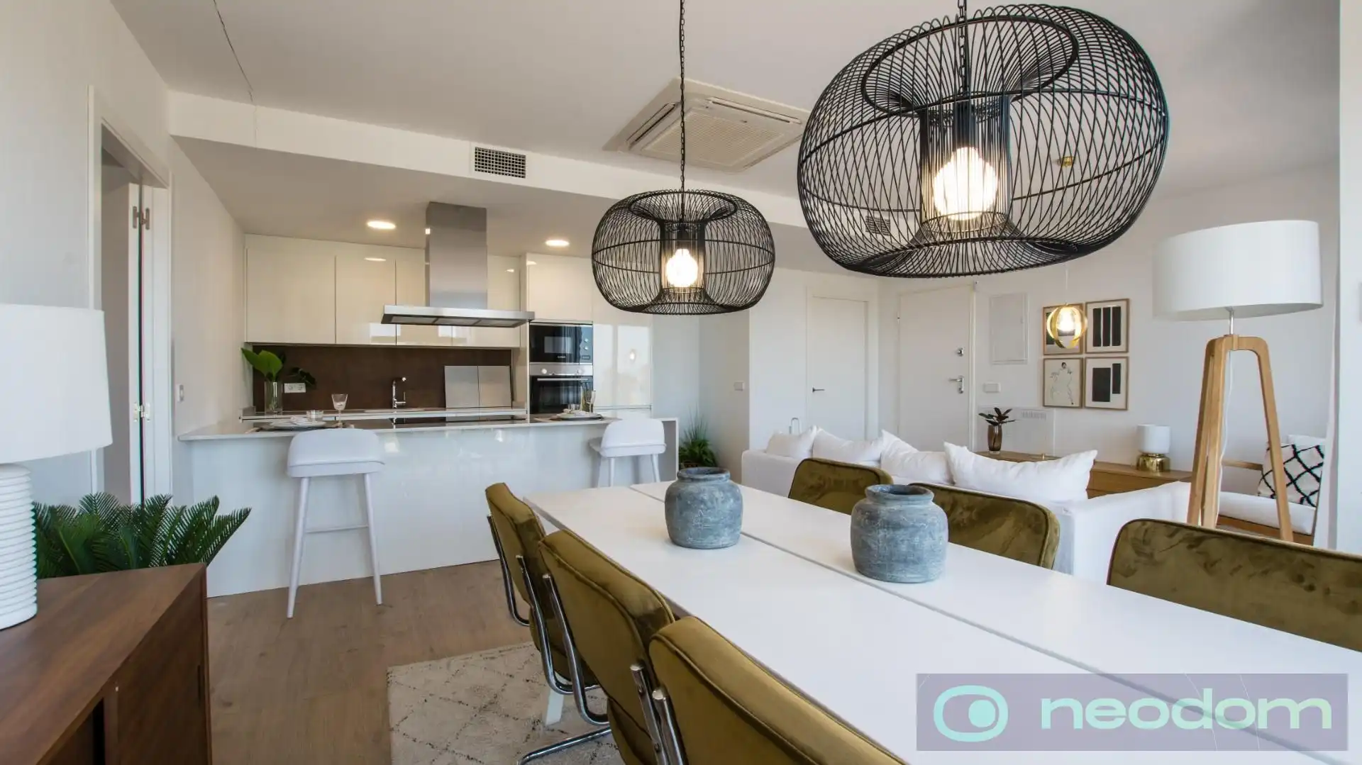Flat with pool for sale in N/A, imagen 14