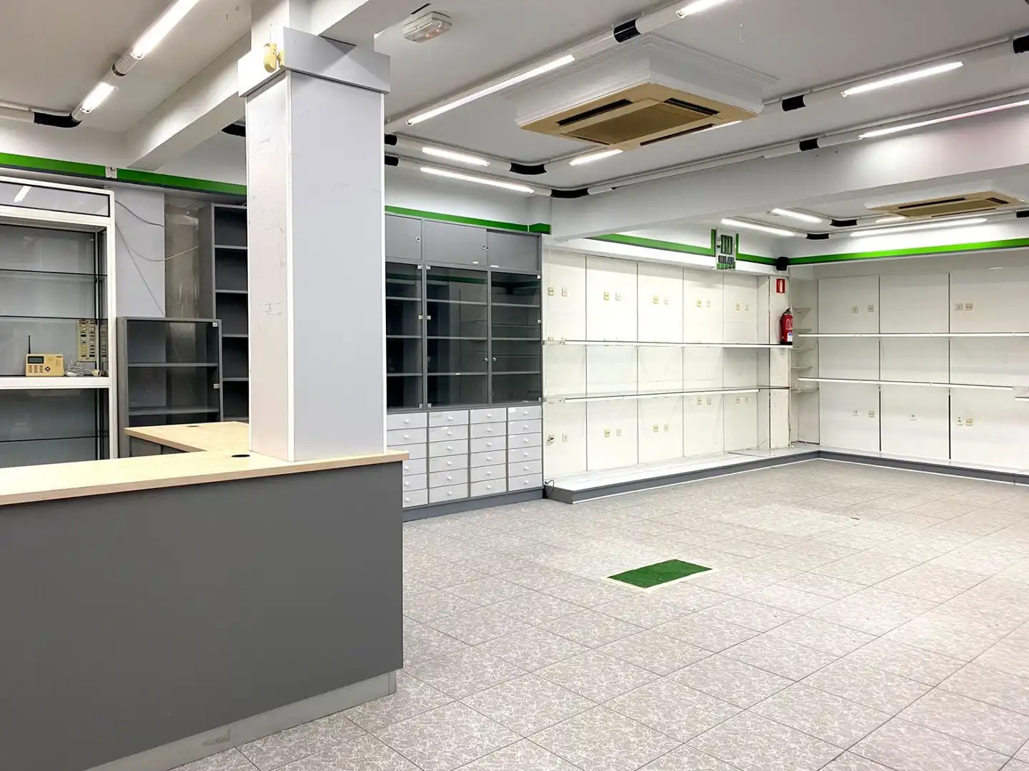 Local comercial de lloguer a Zarautz, imagen 8