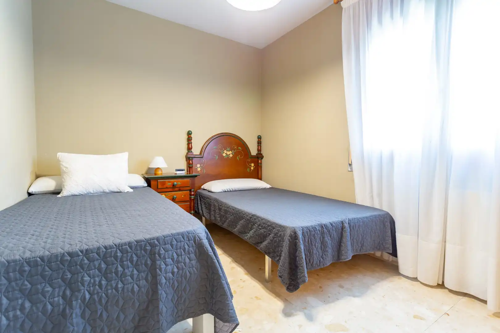 Bedroom of Houses for sale in Cambrils  with Air Conditioner, Heating and Terrace