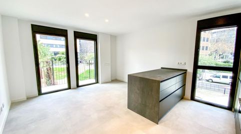 Foto 4 de Piso de alquiler en Carrer Numancia, Barri de les Corts, Barcelona Capital