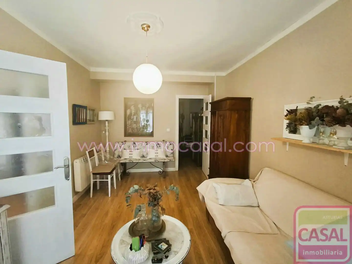 Flat for sale in Centro