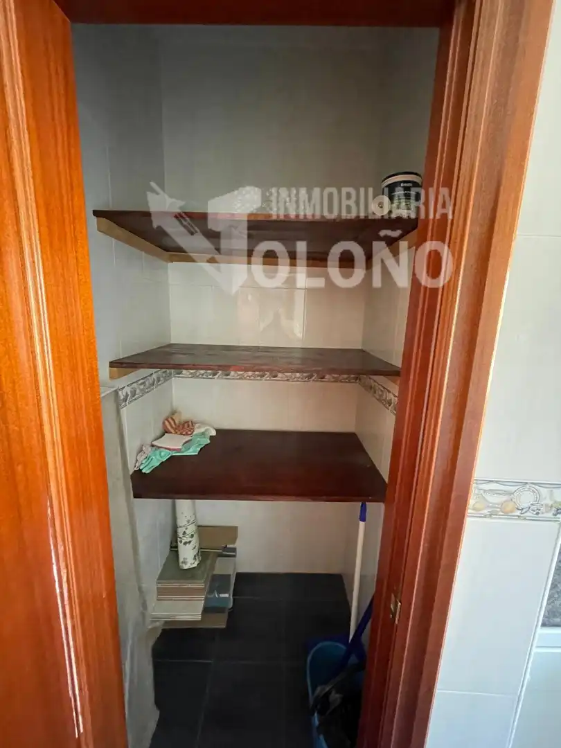 Cuina de Pis en venda en Labastida / Bastida amb Calefacció, Parquet i Forn