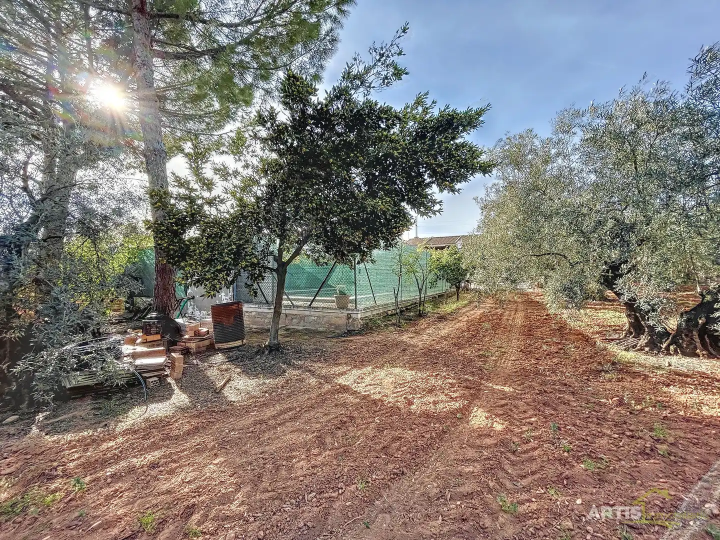 Casa o chalet en venta en Carretera Co-6224, Puente Genil
