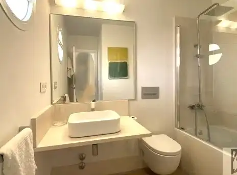 Detached homes for sale in El Manantial