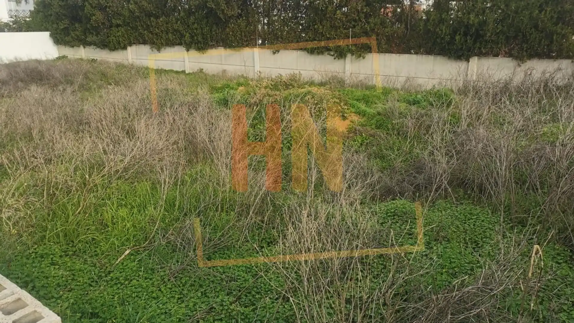 Residencial en venda en Sanlúcar de Barrameda