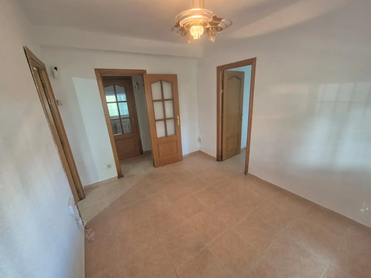 Piso en venta en  Madrid Capital