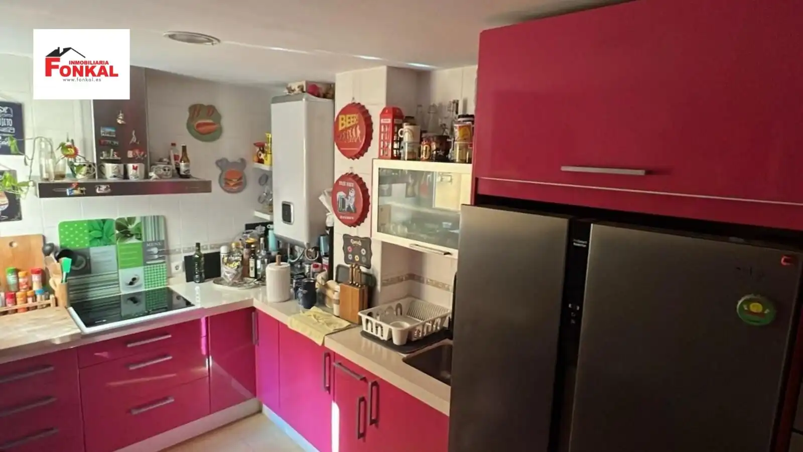 Pis en venda a Chapín - Campus Universitario - Navinco