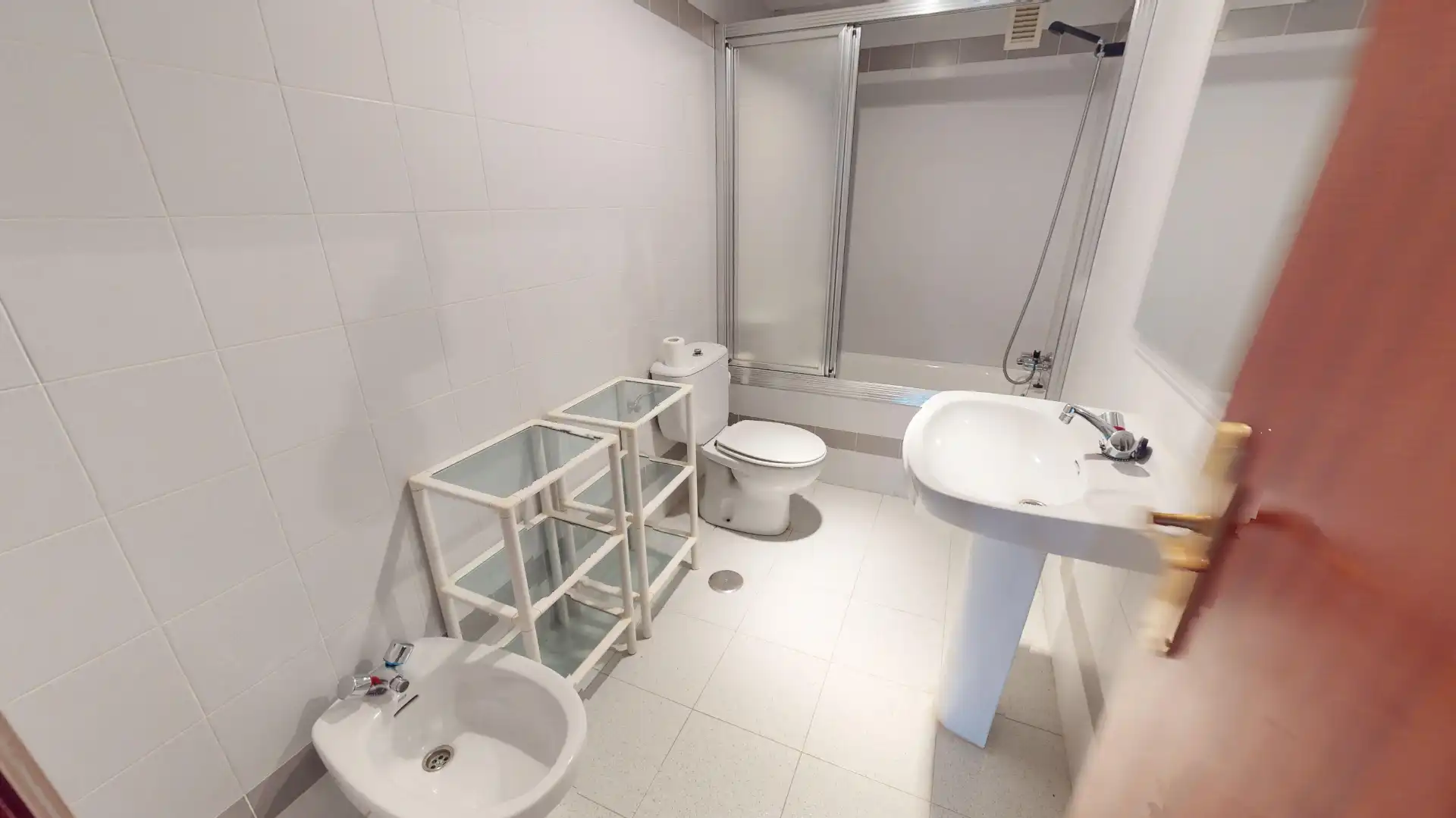 Baño de Piso en venta en Sant Joan d'Alacant con Aire acondicionado, Calefacción y Terraza