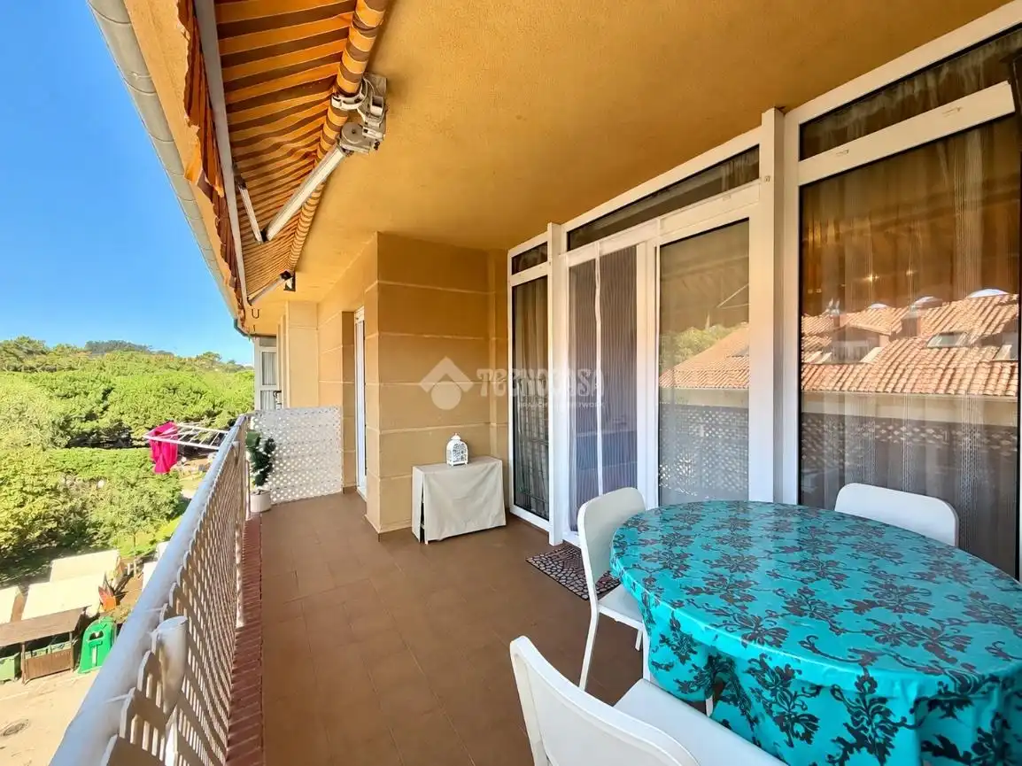 Flat with lift for sale in San Vicente de la Barquera