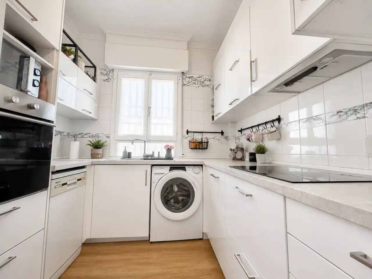 Kitchen of Ground floor for sale in Orihuela  with Heating, Terrace and Swimming Pool