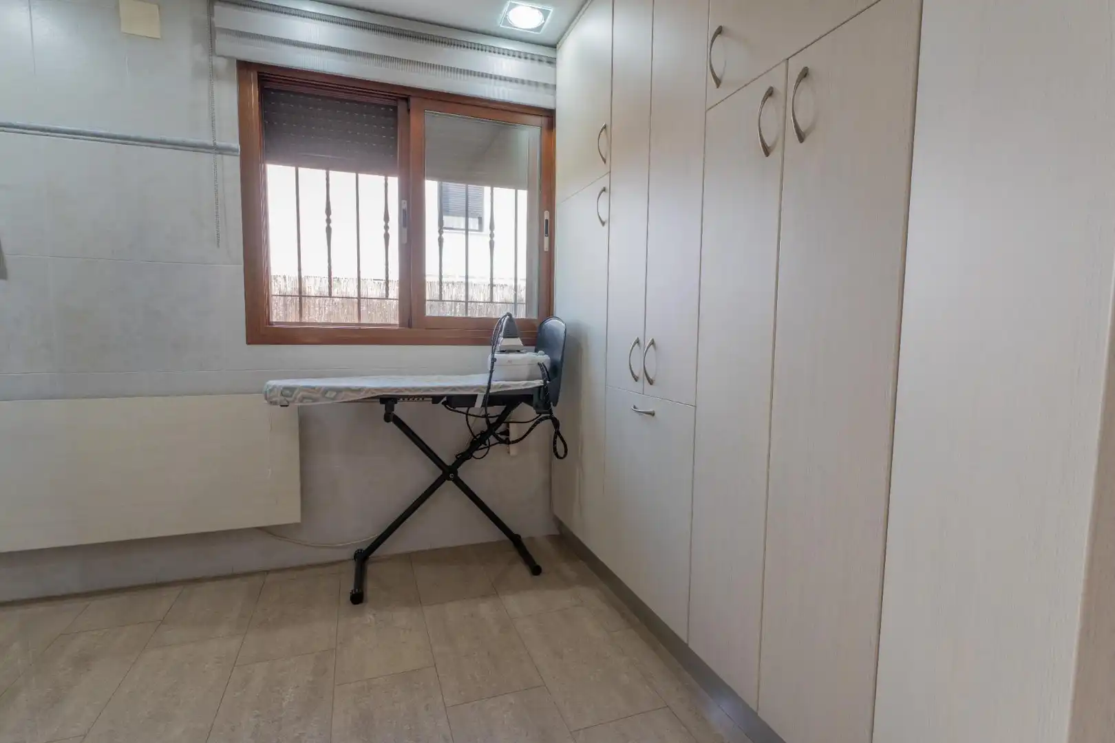 Kitchen of Houses for sale in Elche / Elx  with Air Conditioner, Heating and Private garden