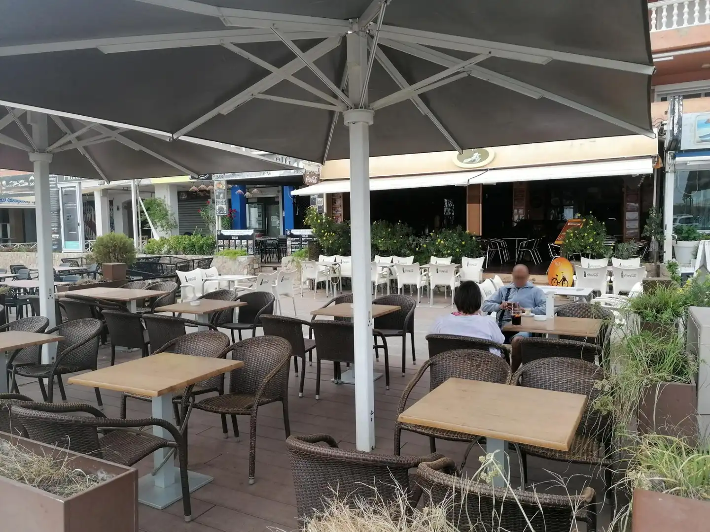 Locale commerciale in vendita a Calle Salins, imagen 15