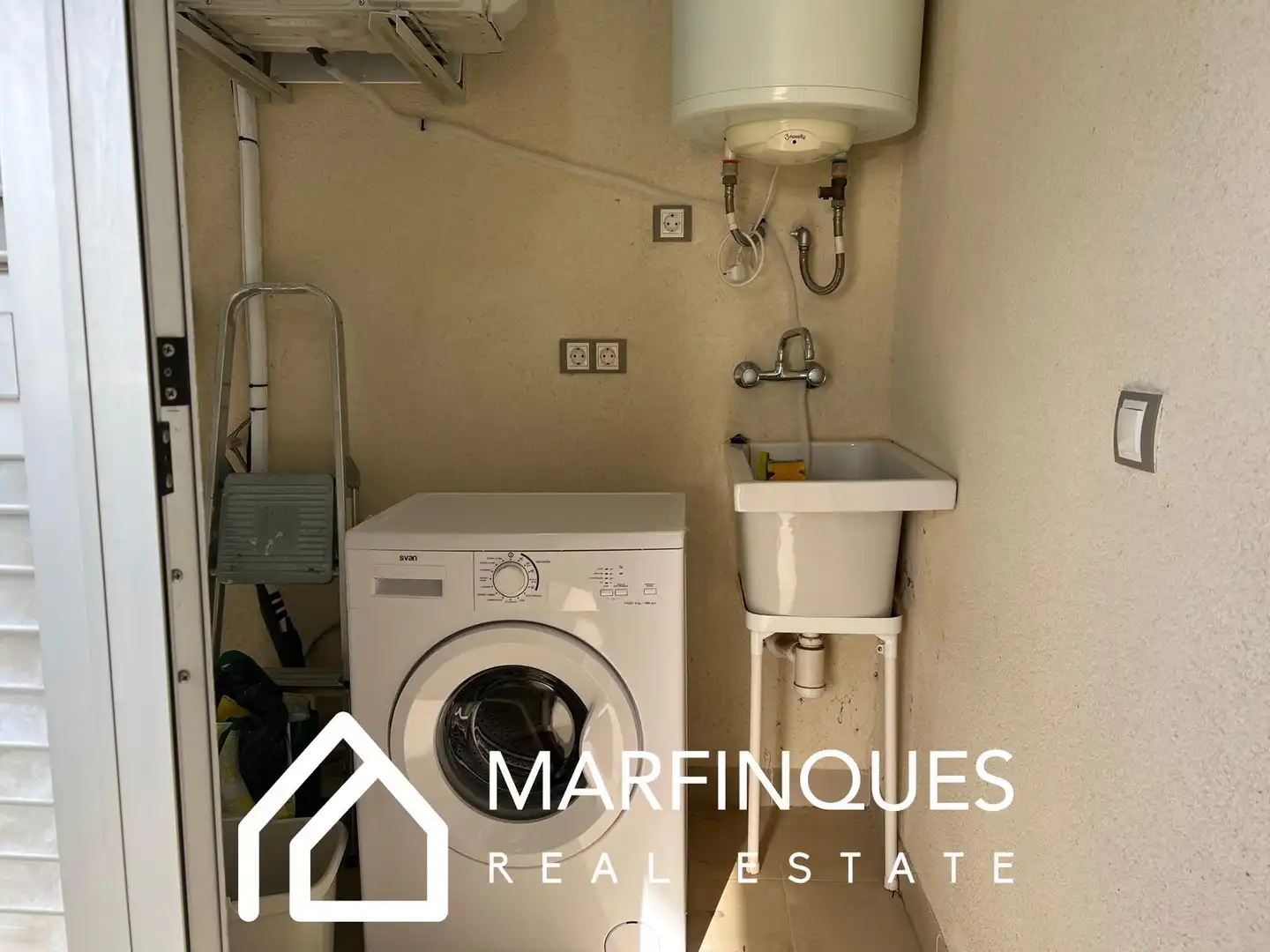 Appartement avec terrasse à vendre à Ronda Barbiguera M-5 Urb Pan 2, imagen 12