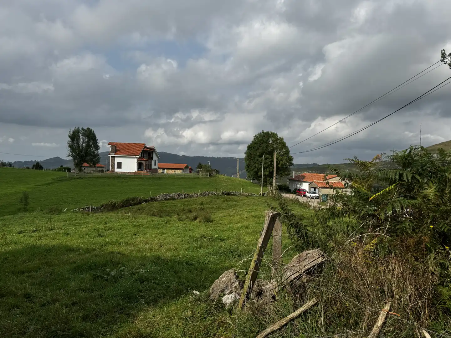 Casa o chalet en venta en Riotuerto