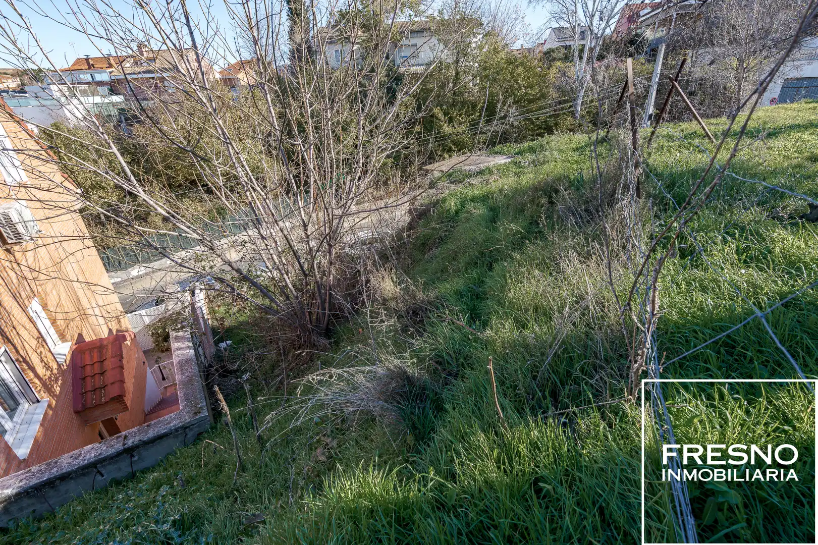 Wohnbaugrundstück zum Verkauf in Calle Ajalvir, imagen 9