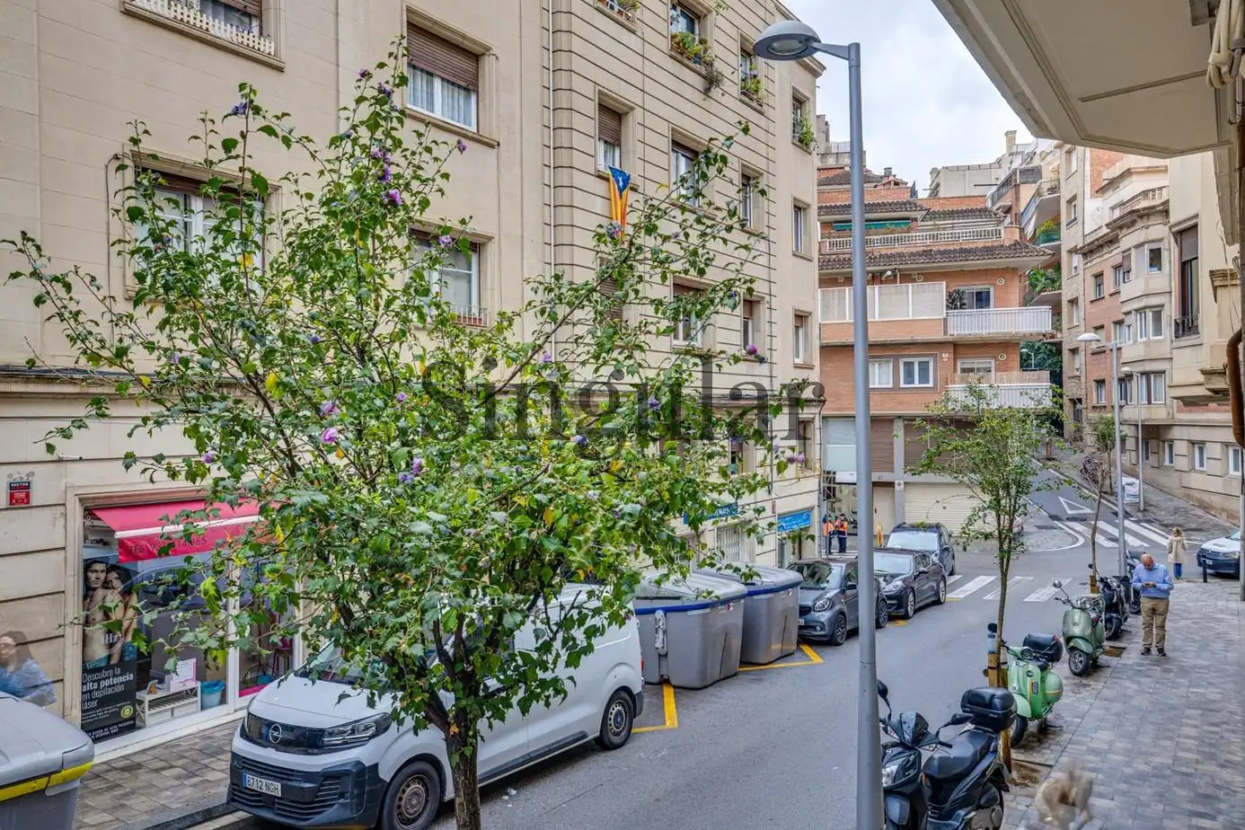 Rez-de-chaussée avec ascenseur à vendre à Sarrià - Sant Gervasi, imagen 37