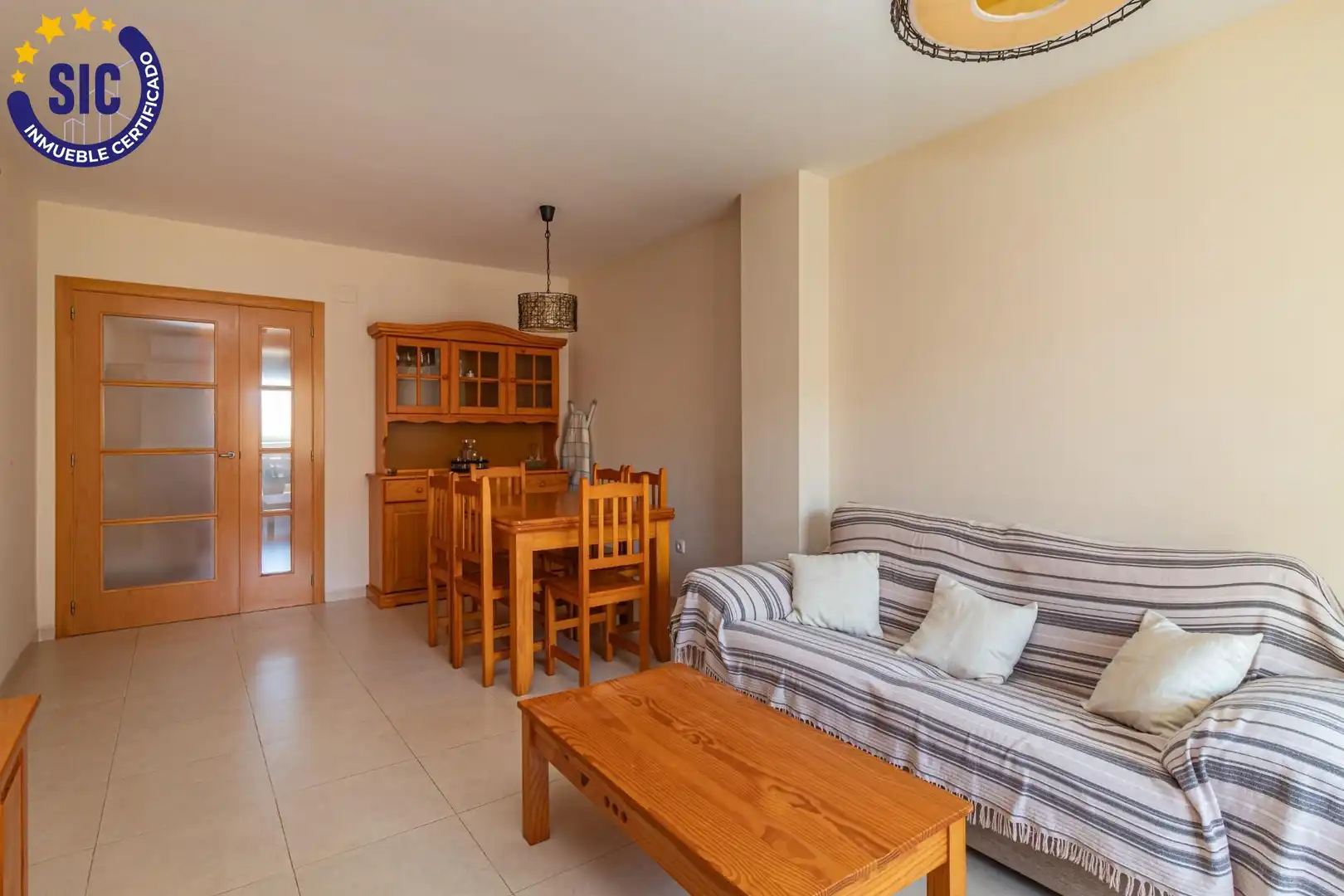Flat for sale in CABANES, 11, Centro