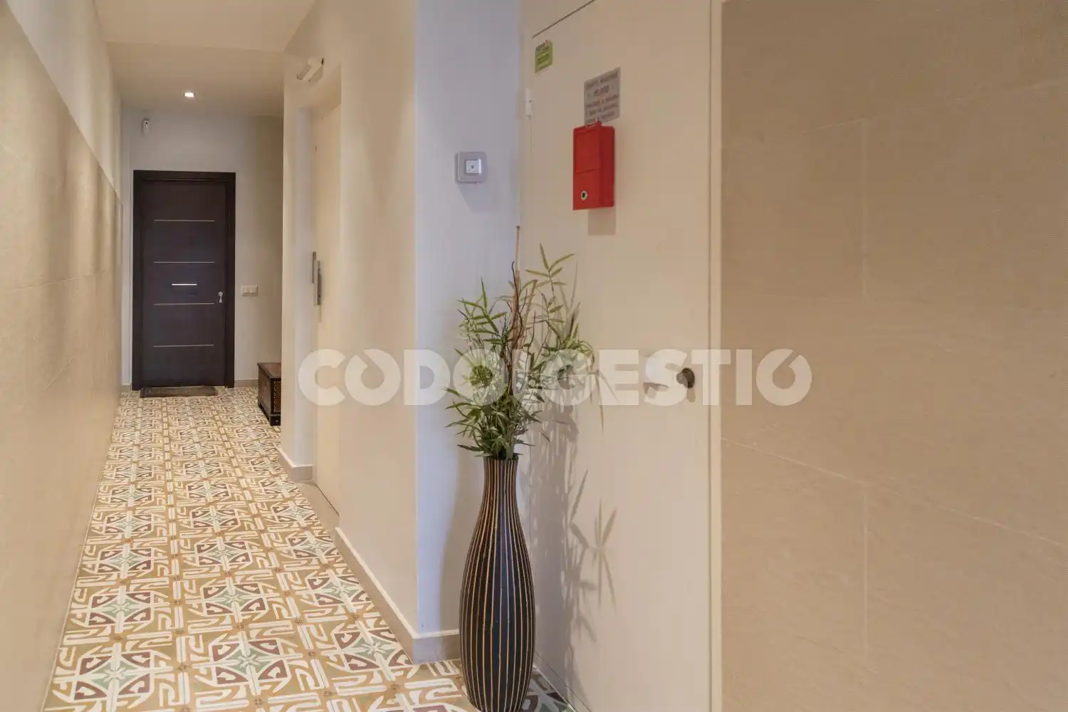 Flat with lift for sale in Torras i Bages, imagen 28