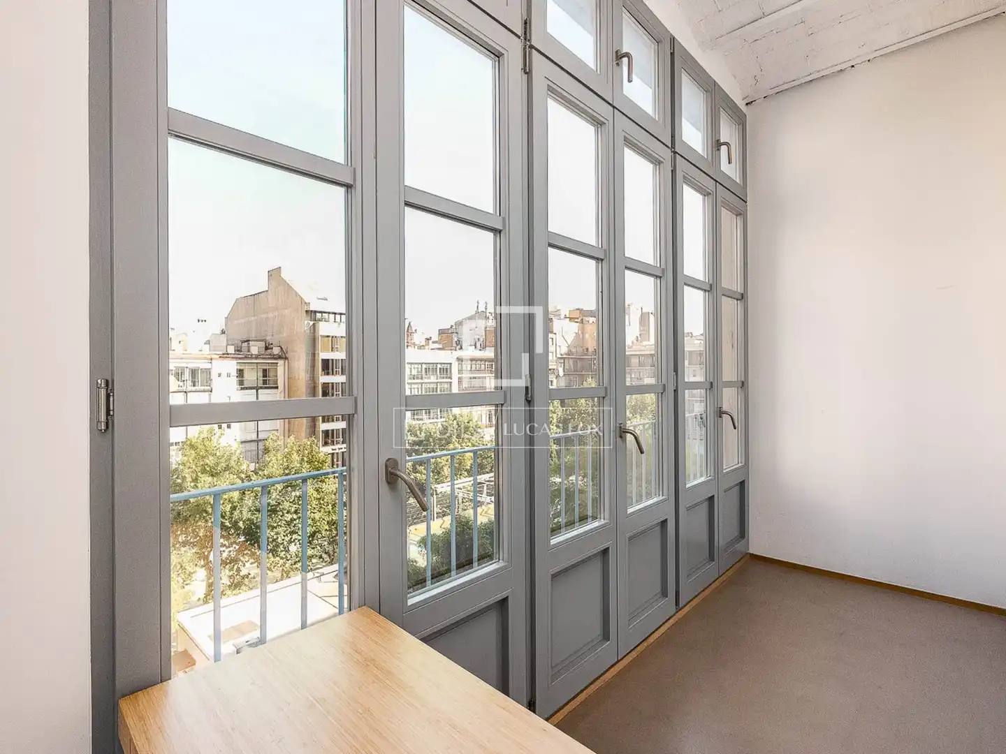 Piso con terraza en venta en Eixample, imagen 6