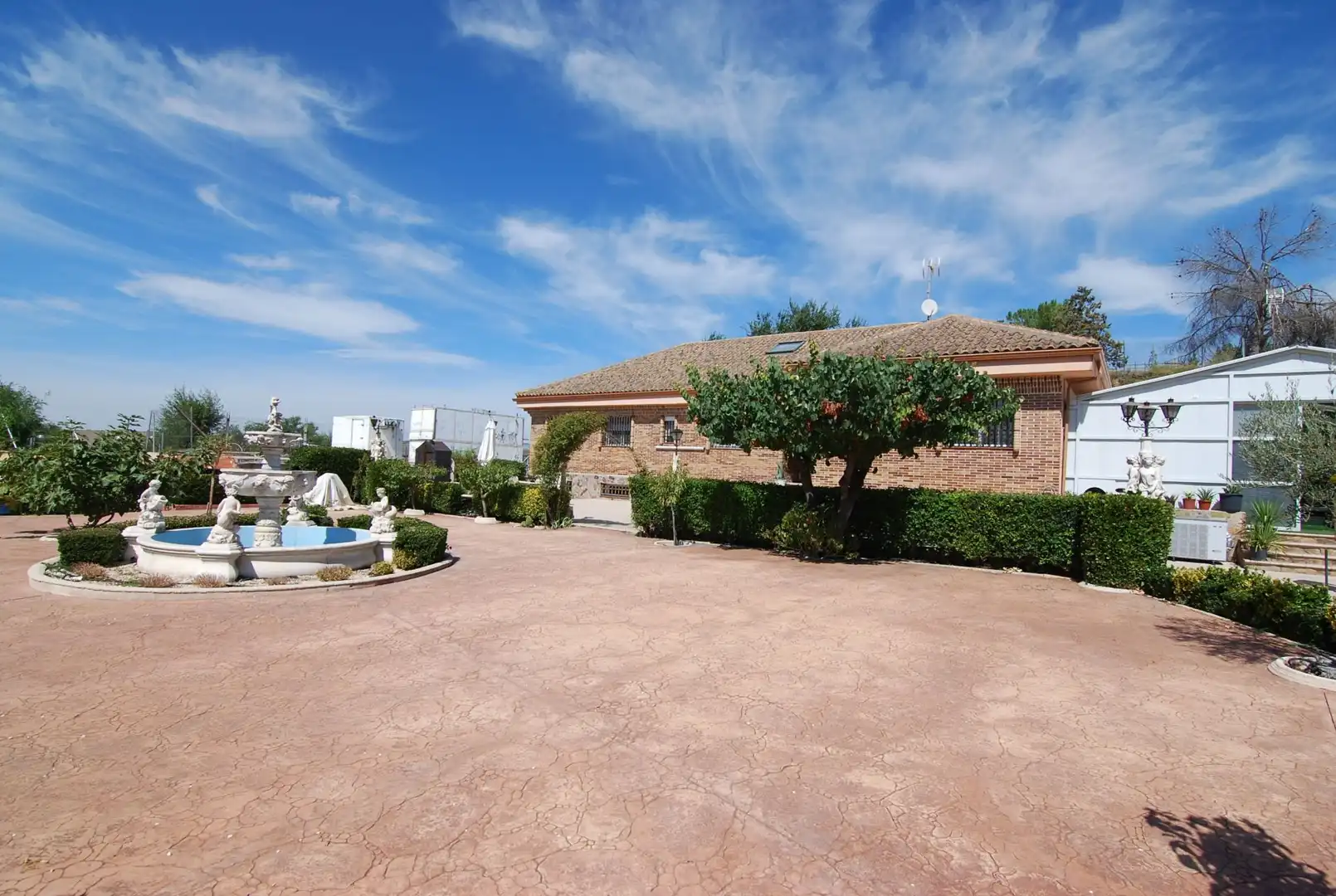 Houses for sale in San Martín de la Vega
